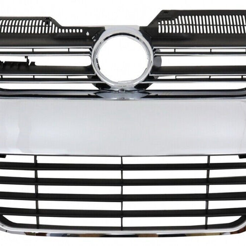 Griglia anteriore per VW Golf 5 V (2003-2009) R32 design cromata