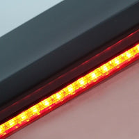Spoiler da tetto con luce stop a LED per VW Golf VI (2008-up) R20 Design