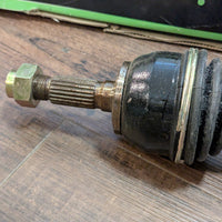 SEMIASSE ANTERIORE DESTRO Peugeot 205 I II 1.0 1.1 1.4 1987 LUXRICAMBI 3045N