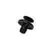 Clip di fissaggio paraurti (10pz) per Honda