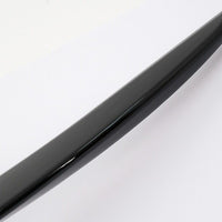 Spoiler per bagagliaio per Mercedes Classe C Coupé C205 (2014-2019) Nero