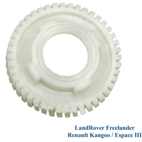 Ingranaggio Motorino Tetto Apribile per LAND ROVER FREELANDER - RENAULT KANGOO