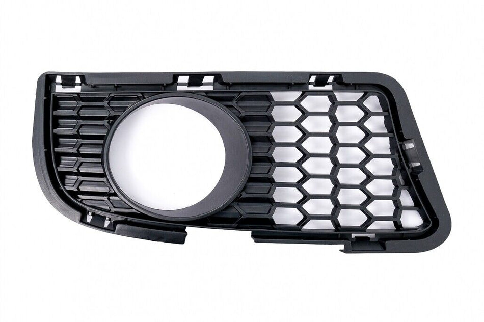 Griglia fendinebbia LATO SINISTRO per BMW Serie 5 F10 F11 NON LCI (2010-2014) so