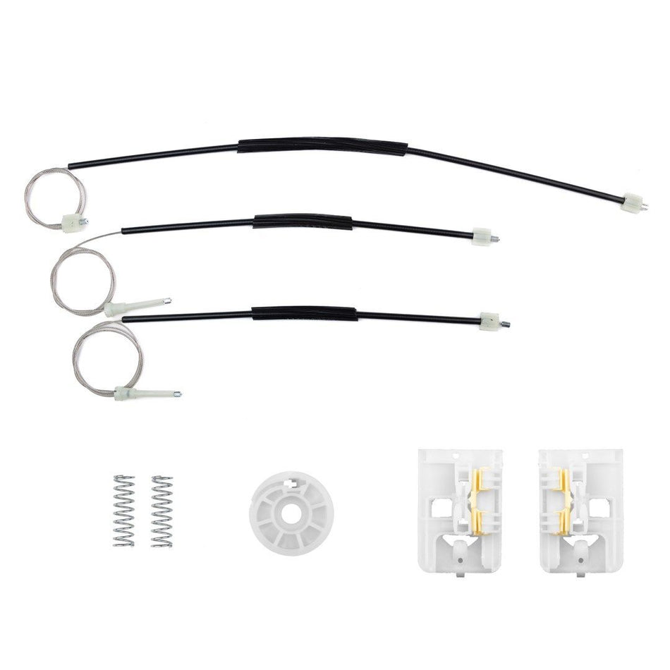 Kit Riparazione Parabrezza Anteriore Sinistro Ford Focus