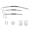 Kit Riparazione Parabrezza Anteriore Sinistro Ford Focus
