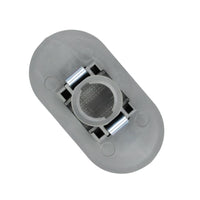 Fanalino laterale con guarnizione per Dacia e Opel