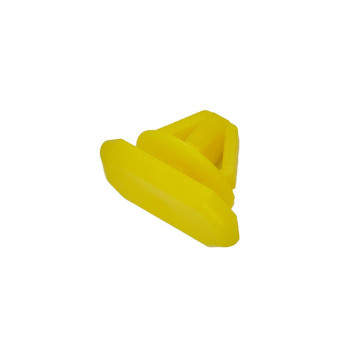 Fissaggi parafanghi anteriori in bachelite 10pz per Ford Connect