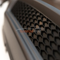 TRASFORMAZIONE da A4 STANDARD a ✨S-LINE -> DIFFUSORE per AUDI A4 B8 8K 2012-2015