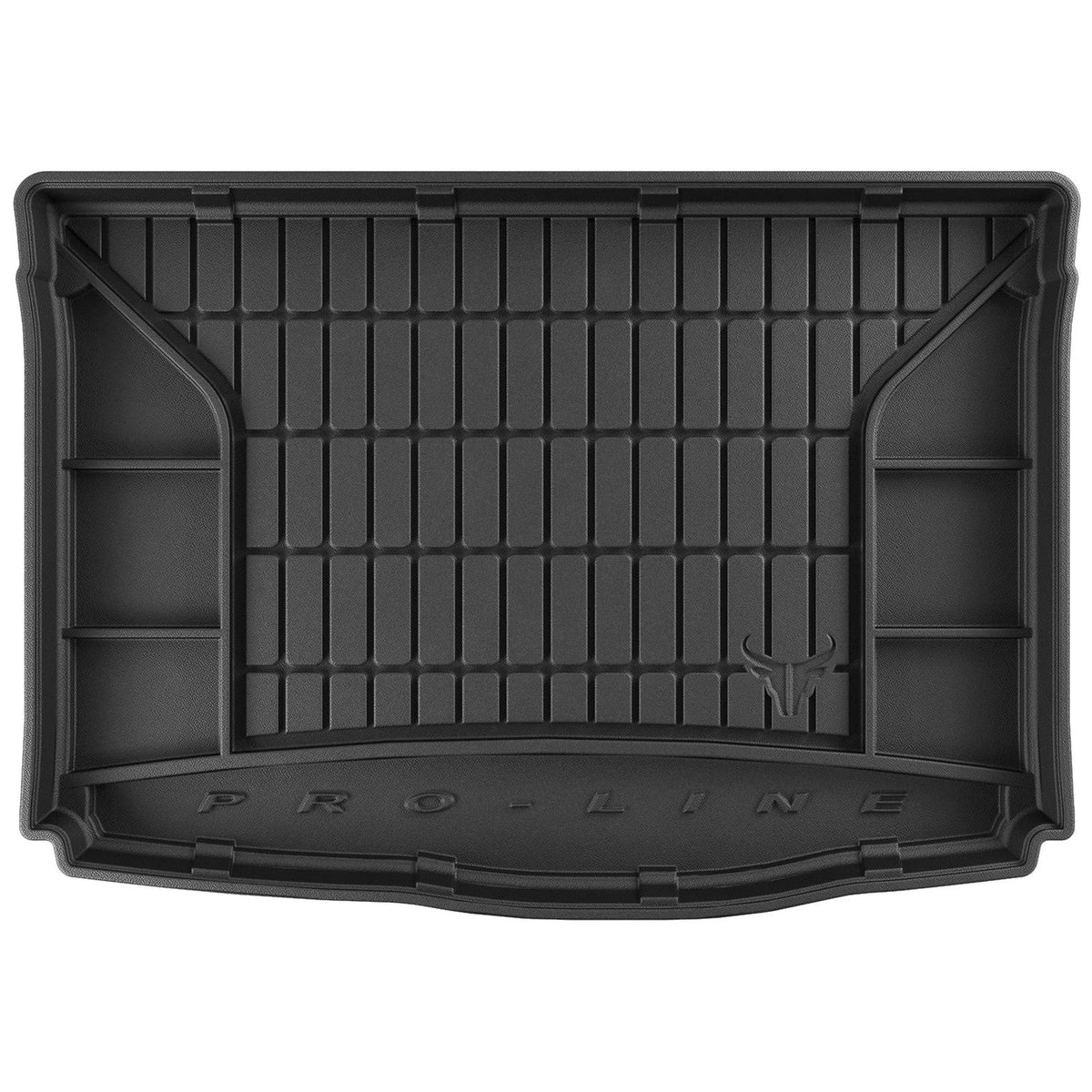 TPE Frogum Pro-Line Vassoio Vasca Baule per Fiat Grande Punto 2005-2012 TPE – vista 2