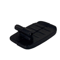 Clip di fissaggio tendina laterale BMW Serie 5 E39