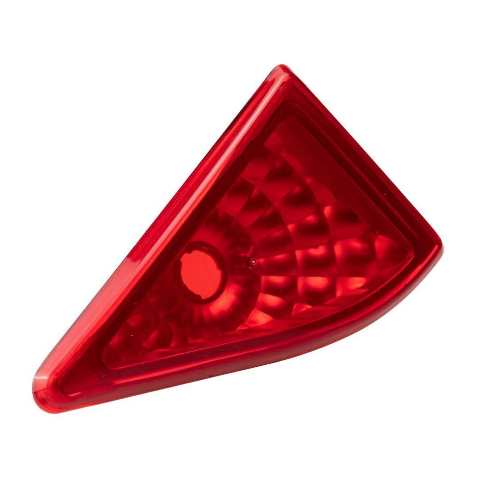 Terzo stop per Renault Master 3