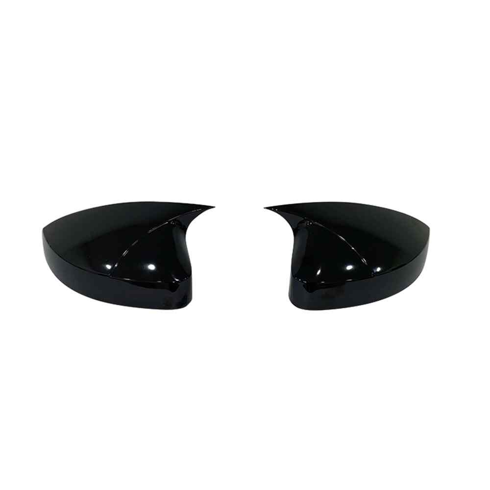 Copri Calotte Specchietti SPORT *Look S3* per Audi A3 8V 2012-2019 Nero – vista 22