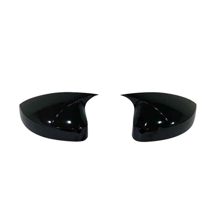 Copri Calotte Specchietti SPORT *Look S3* per Audi A3 8V 2012-2019 Nero – vista 22