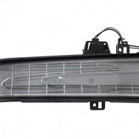 Lampada indicatore di direzione a specchio per Mercedes Classe A W176 Classe B W