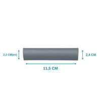 Cornice Interruttore Finestra per per VW Golf Bora Jetta Passat - Grigio
