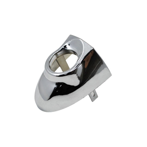 Copri Cilindro Porta Sinistra Cromato per Fiat Tipo/Egea