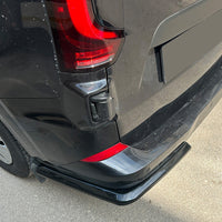 Bodykit Carrozzeria Pacchetto Sportivo per VW VOLKSWAGEN Transporter T7 LWB 2024+