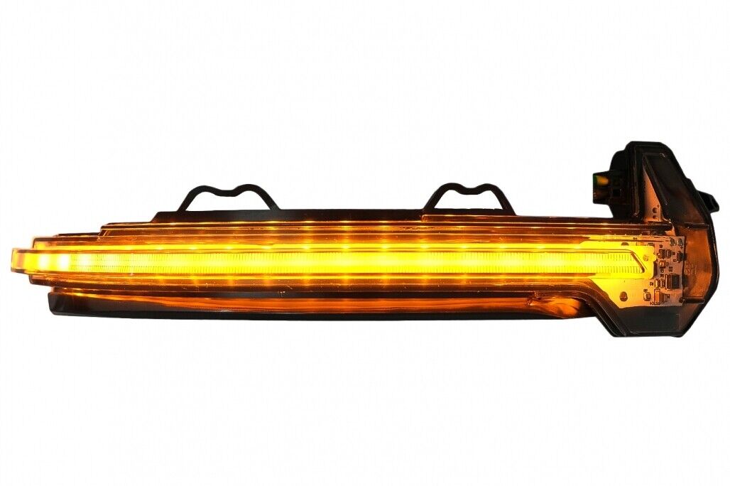 Indicatori di direzione per specchietti Osram Dynamic Full LED LEDriving DMI – vista 2