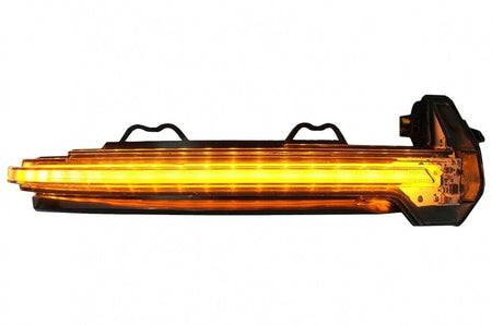 Indicatori di direzione per specchietti Osram Dynamic Full LED LEDriving DMI – vista 2