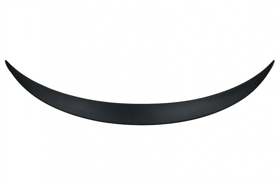Spoiler del coperchio del bagagliaio per Mercedes CLA C117 W117 (2013-2018)