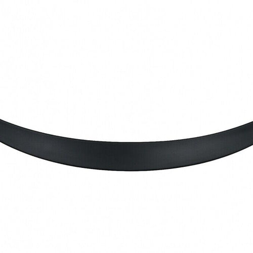 Spoiler del coperchio del bagagliaio per Mercedes CLA C117 W117 (2013-2018)