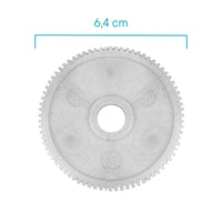 Ingranaggio interno motorino Alzacristalli Peugeot 405-406