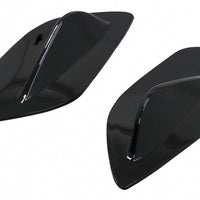 Estensione laterale per spoiler sul tetto per Mercedes Classe A W176 (2012-2018)