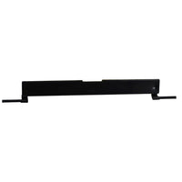 Copri-barre portapacchi per BMW Serie 3 F30
