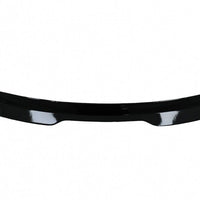 Ala spoiler sul tetto per Audi A6 C7 4G Avant (2011-2015) Piano Black Add-On