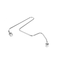 Iniettore Trasformatore per Mercedes Classe E W124 S124 Classe C W201