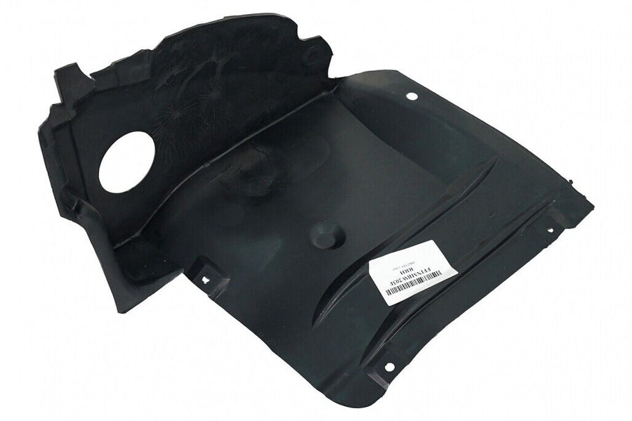 Rivestimento parafango anteriore DESTRO per Mercedes Classe C W203 S203 (2000-20