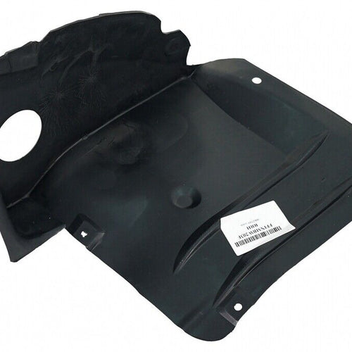 Rivestimento parafango anteriore DESTRO per Mercedes Classe C W203 S203 (2000-20