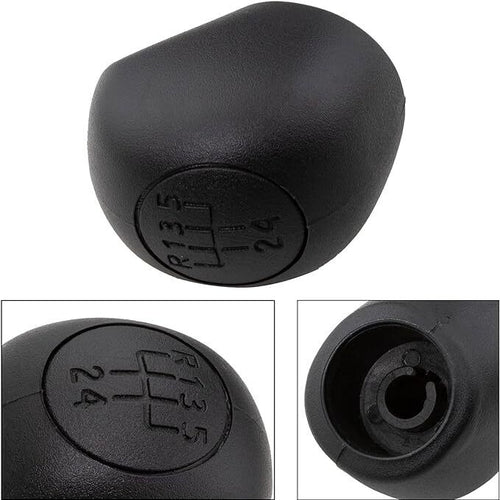 Manopola Leva Pomello Cambio 5 Marce per Peugeot Boxer Fiat Ducato