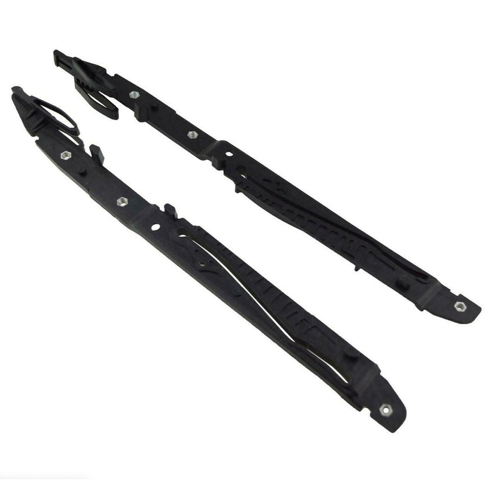 Kit riparazione guida Alzacristalli tetto apribile Ford C-Max Focus Mondeo