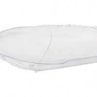 Occhiali con lenti per fari per BMW Serie 5 F10 F11 F18 (2010-2017) Ottica in ve