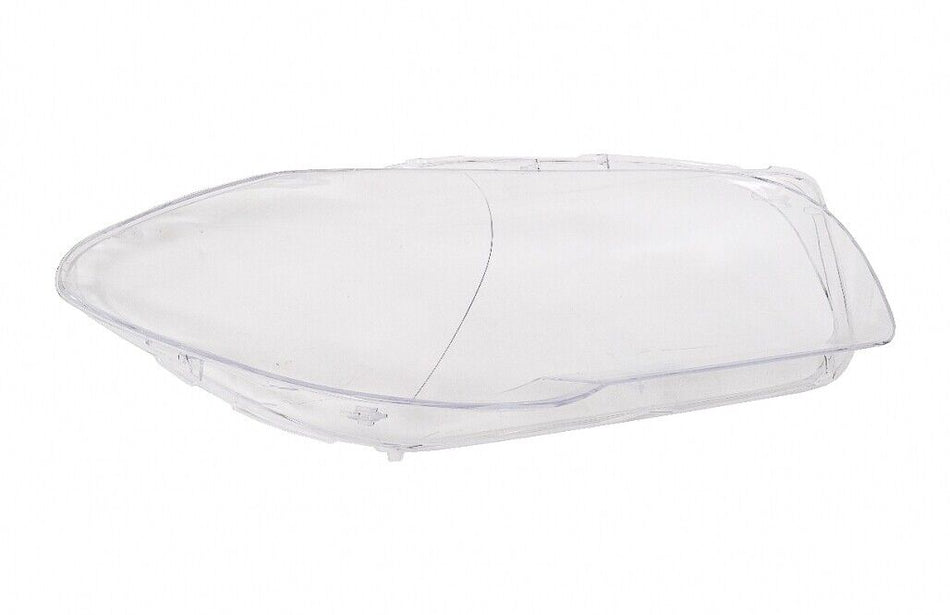 Occhiali con lenti per fari per BMW Serie 5 F10 F11 F18 (2010-2017) Ottica in ve