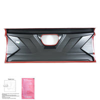 Copertura per portellone posteriore per MITSUBISHI L200 Triton Serie 4 2010-2014