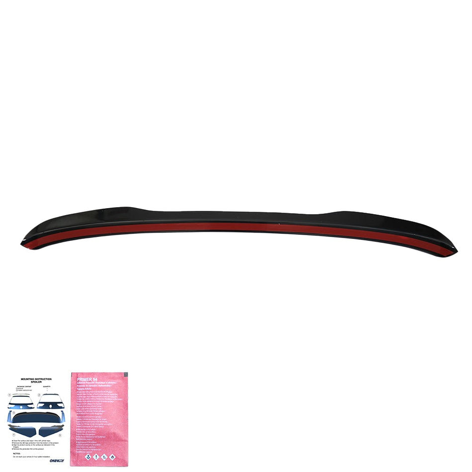 Spoiler da tetto per VW VOLKSWAGEN Touareg MK3 R-Line 2018+