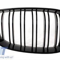 Griglie centrali Griglie renali per BMW Serie 1 E81 E82 E87 E88 M1 M (2007-2011)