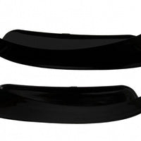 Alette laterali del paraurti posteriore Flics per Mercedes GLA X156 GLA250 GLA45