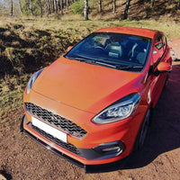 Bodykit Carrozzeria Pacchetto Sportivo per FORD Fiesta ST MK8 2018-2021