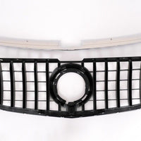 Griglia Centrale per Mercedes Vito (W447) (2020 in poi) GTR Panamericana Design