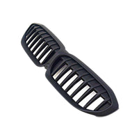 per Serie 3 G20 G21 19-22 Griglia Radiatore Nero Opaco