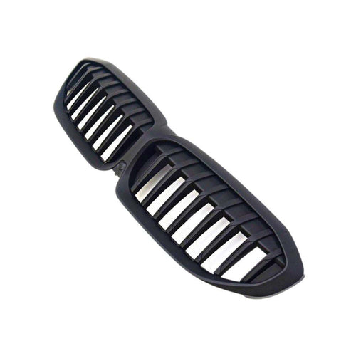 per Serie 3 G20 G21 19-22 Griglia Radiatore Nero Opaco
