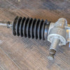 SCATOLA STERZO Originale BUGATTI per FIAT UNO dal 1986 - PRIMA QUALITA'  NUOVO