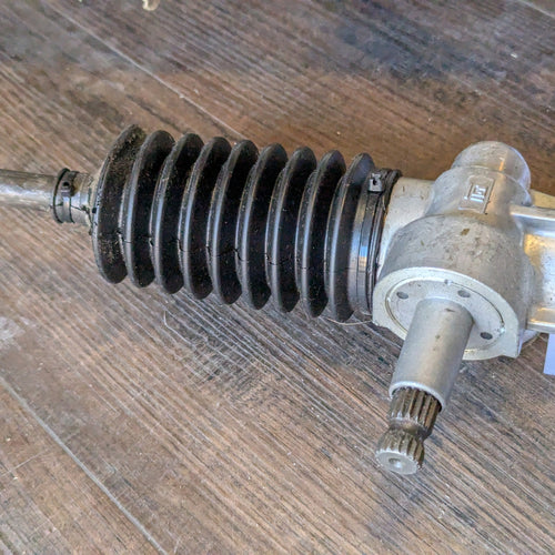 SCATOLA STERZO Originale BUGATTI per FIAT UNO dal 1986 - PRIMA QUALITA'  NUOVO