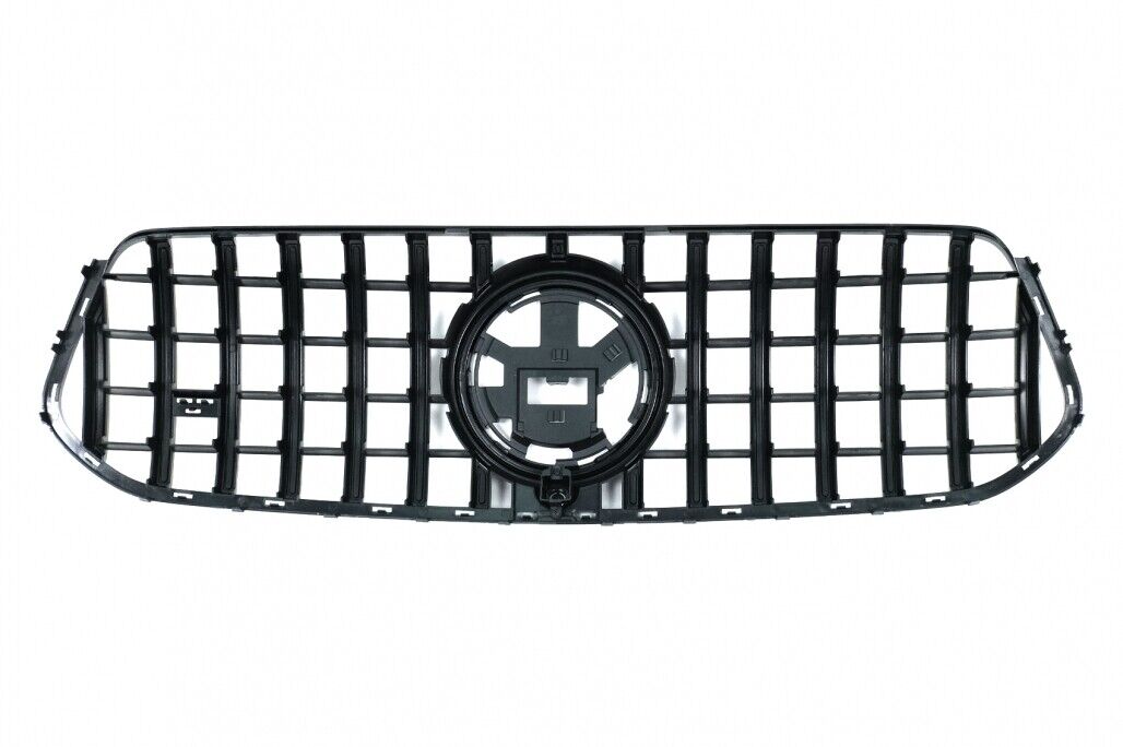 Griglia anteriore centrale per Mercedes GLE SUV W167 V167 GLE Coupe C167 – vista 4