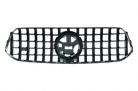 Griglia anteriore centrale per Mercedes GLE SUV W167 V167 GLE Coupe C167 – vista 4