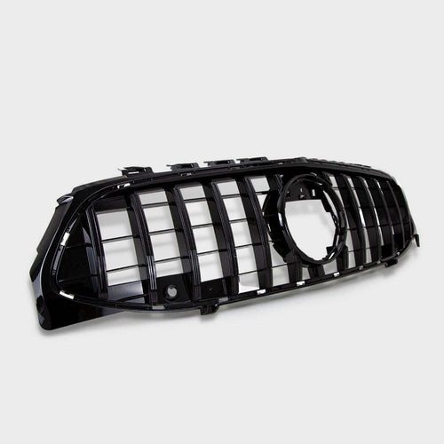 per Mercedes CLA C118 X118 2019-2022 Griglia Radiatore AMG Look