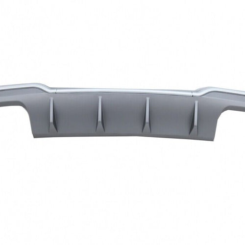 Diffusore per paraurti posteriore per Audi A3 8V Facelift (2016-2019) Paraurti S